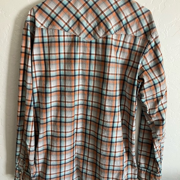 Wrangler- 20X competition - advanced comfort - men’s large Tall (LT) - Picture 3 of 3